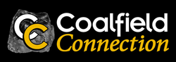 Бесплатная наклейка от www.coalfieldconnection.com