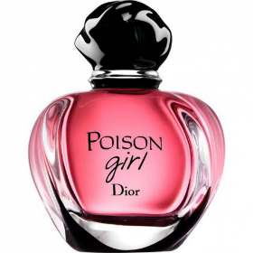 Бесплатный образец Dior Poison Girl