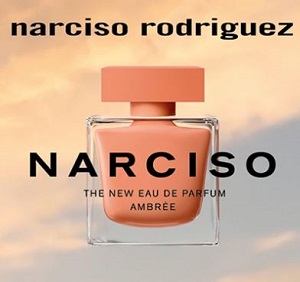 Бесплатный пробник аромата Nasciso