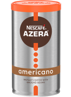 Бесплатный образец кофе Nescafe Azera Americano