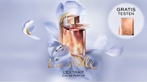 Бесплатный пробник аромата La vie est belle L'Extrait