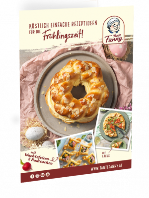 Бесплатные брошюры с кулинарными рецептами