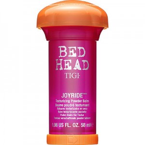 Бесплатный образец средства для волос TIGI Bed Head Joyride 