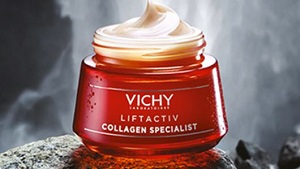 Бесплатный пробник крема Vichy Liftactiv Collagen Specialist