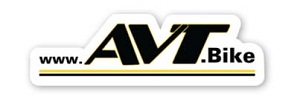 Бесплатные наклейки от www.AVT.Bike