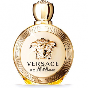 Бесплатный образец аромата от Versace