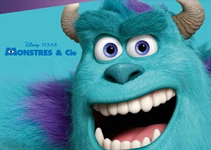 Брошюры для детей с заданиями и раскрасками Disney Pixar