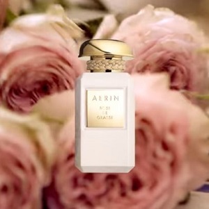 Бесплатный пробник аромата AERIN Rose de Grasse