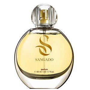 Бесплатные образцы ароматов от Sangado