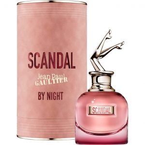 Бесплатный пробник аромата Jean Paul Gaultier Scandal
