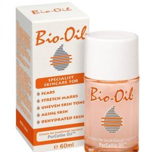 Бесплатный пробник масла Bio Oil