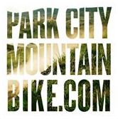 Бесплатная наклейка от Park City Mountain Biking