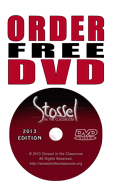 Бесплатные DVD для преподавателей
