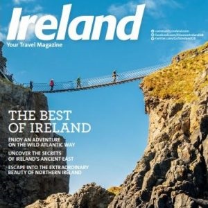 Бесплатные путеводители по Ирландии