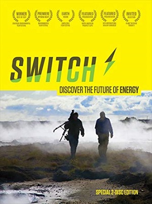 Бесплатный DVD про способы добычи энергии