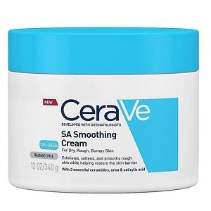 Бесплатный образец крема CeraVe