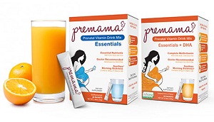 Бесплатные образцы витаминов для беременных