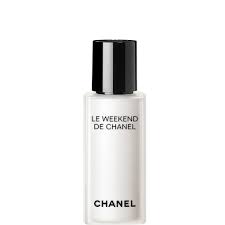 Бесплатный образец сыворотки Chanel Le Weekend