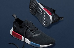 Adidas бесплатно раздает кроссовки