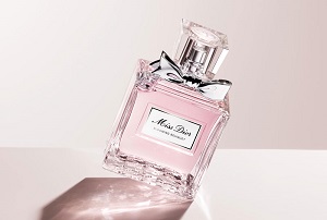 Free sample Miss Dior Blooming Bouquet