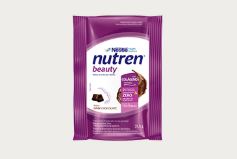Бесплатный образец напитка с коллагеном  Nestlé Nutren Beauty
