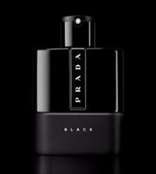 Бесплатный пробник аромата Luna Rossa Black от Prada