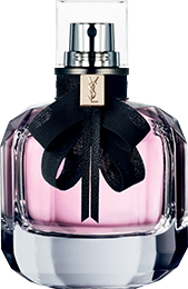 Бесплатный пробник аромата Mon Paris от Yves Saint Laurent