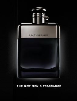 Бесплатный пробник мужского аромата Ralph Lauren  