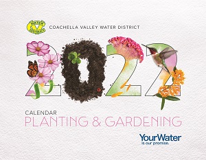 Бесплатный календарь для садоводов