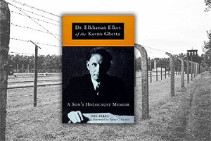 Бесплатная книга о Холокосте