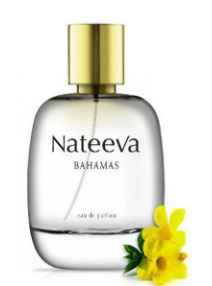 Бесплатные образцы ароматов Nateeva