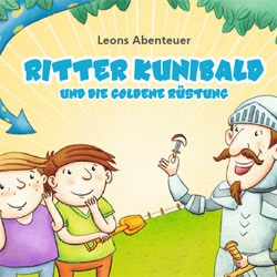 Бесплатные книги на немецком для детей