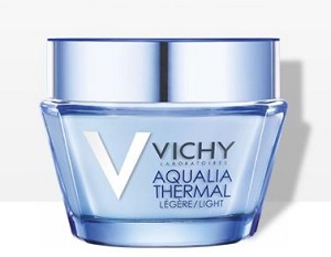Бесплатный образец крема Vichy AQUALIA THERMAL