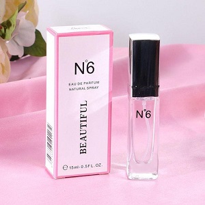 Бесплатный пробник Beautiful №6 EAU De Parfum