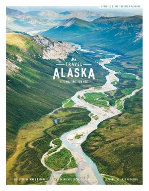 Путеводитель по Аляске бесплатно