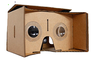 Бесплатные очки виртуальной реальности