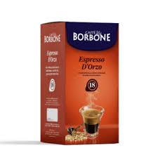 Бесплатный образец кофе Borbone Ciok Napoletano