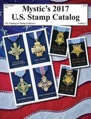 Бесплатный каталог почтовых марок