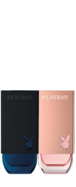 Бесплатный пробник аромата  Playboy 