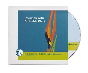 Free DVD интервью с натуропатом Хильдой Кларк