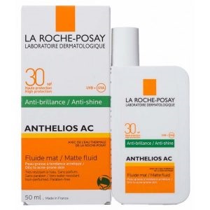 Бесплатные образцы от La Roche Posay