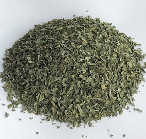 Бесплатный образец чая Golden State Herbs