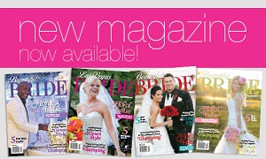 Бесплатный выпуск журнала для невест