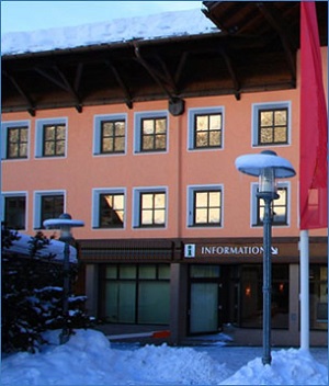 Бесплатная брошюра о горнолыжном курорте Трюсель (Норвегия)
