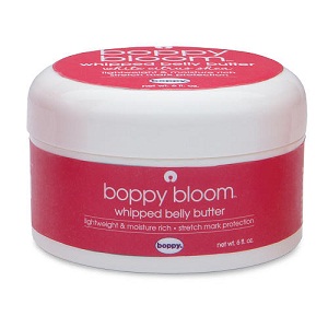 Бесплатный образец косметики Boppy Bloom
