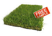 Бесплатные образцы искусственной травы