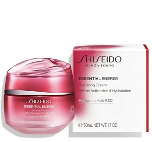 Бесплатные пробники Shiseido