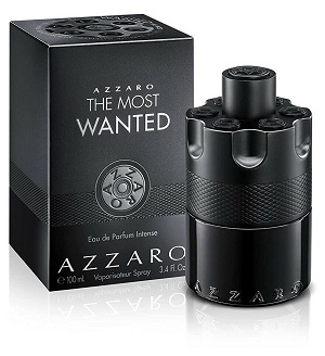 Бесплатный пробник мужского аромата Azzaro The Most Wanted