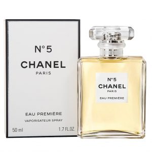 Бесплатный образец парфюма 'No5 L'Eau'