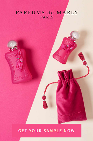 Бесплатный пробник парфюма Oriana Parfums de Marly Paris